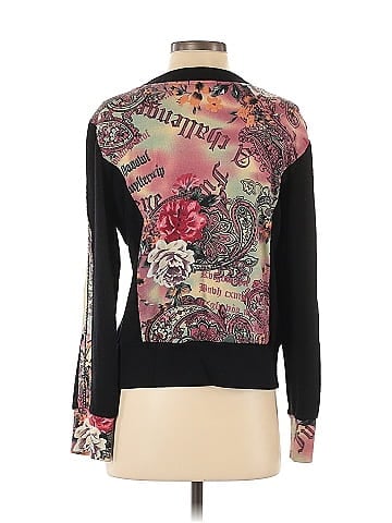 evelyn Track Jacket (view 2)