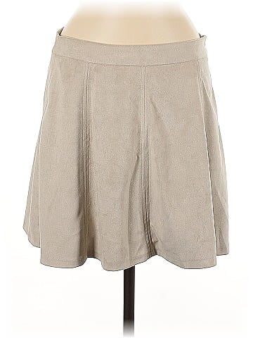 Lr Casual Skirt (view 1)
