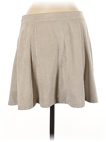 Lr Casual Skirt (view 2)