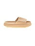 Unbranded Tan Sandals Size 34 - 35 - photo 1