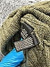 Ralph Lauren Black Label 100% Cashmere Green Cashmere Pullover Sweater Size S - photo 4