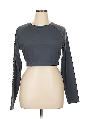LeSportsac 3/4 Sleeve T-Shirt (view 1)