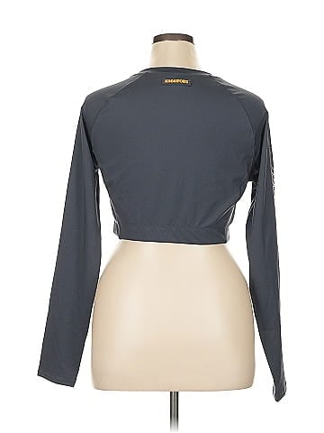 LeSportsac 3/4 Sleeve T-Shirt (view 2)