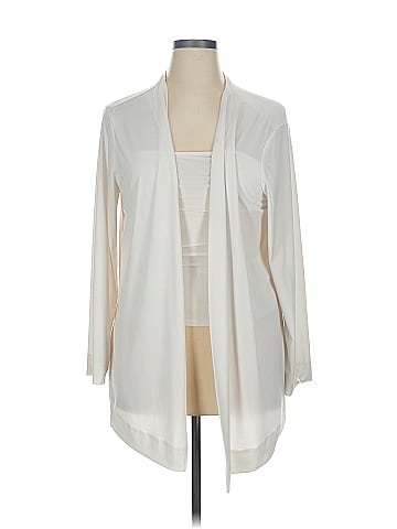 IMAN Cardigan (view 1)