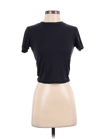 Vuori Short Sleeve Turtleneck (view 1)