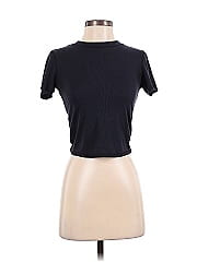 Vuori Short Sleeve Turtleneck