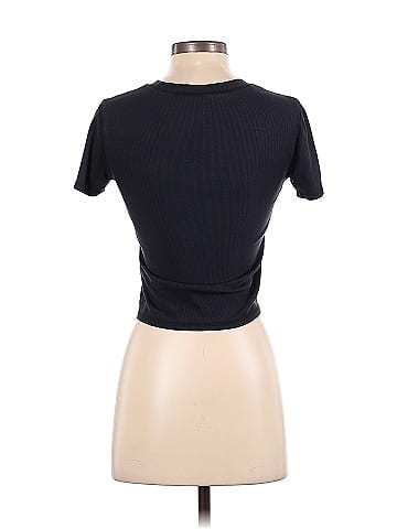 Vuori Short Sleeve Turtleneck (view 2)