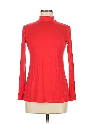 HOSS Long Sleeve Turtleneck (view 1)