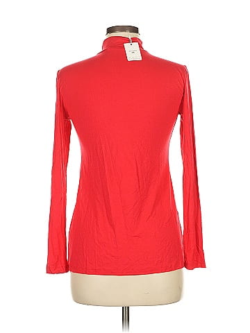 HOSS Long Sleeve Turtleneck (view 2)