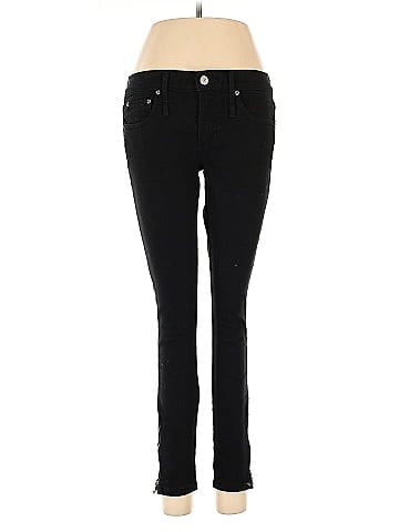 Calvin Rucker Jeggings (view 1)