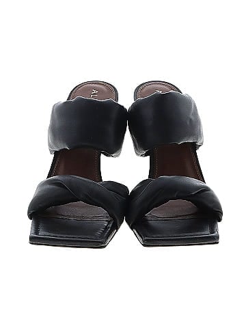 ALOHAS Mule/Clog (view 2)