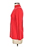 HOSS Red Long Sleeve Turtleneck Size M - photo 5