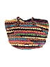 Jessica Simpson Tropical Blue Orange Satchel One size - photo 3