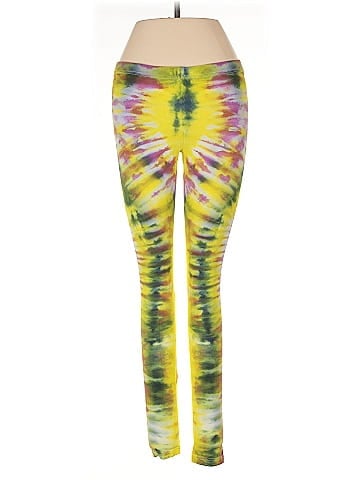 Luz Leggings (view 2)