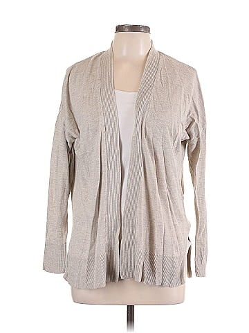 Liz Claiborne Cardigan (view 1)