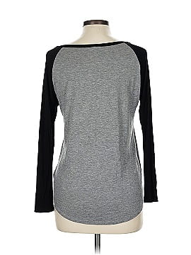 Triumph 3/4 Sleeve T-Shirt (view 2)