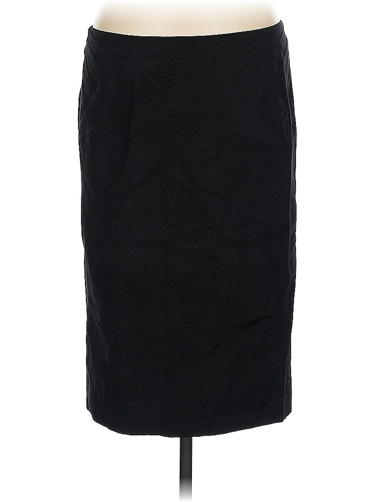 REISS Pre-owned Casual Skirt In Black