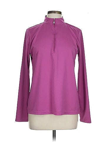 4all by Jofit Track Jacket (view 1)