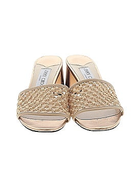 Jimmy Choo Mule/Clog (view 2)