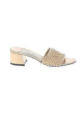 Jimmy Choo Mule/Clog (view 1)