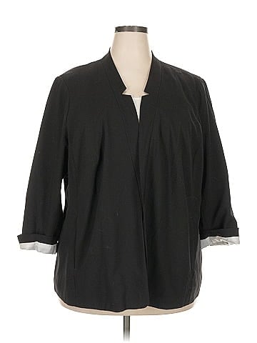 Kensie Jacket (view 1)
