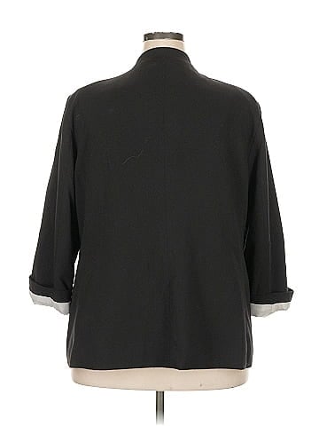 Kensie Jacket (view 2)