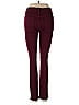 Koral Burgundy Jeans Size 27 waist - photo 2