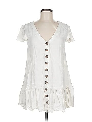 Polly Casual Dress (view 1)