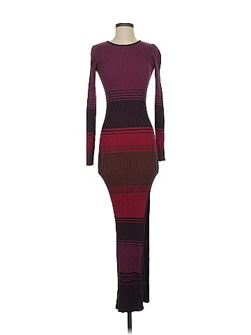 STAUD Casual Dress (view 1)