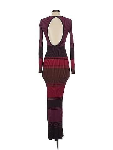 STAUD Casual Dress (view 2)
