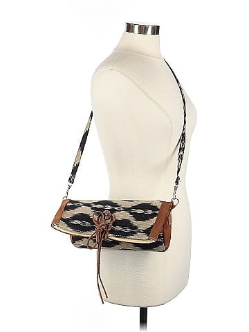 Unbranded Crossbody Bag (view 2)