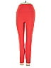 Gold Elite Red Active Pants Size S - photo 1