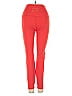 Gold Elite Red Active Pants Size S - photo 2