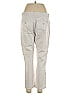 Gap Outlet Chevron-herringbone Gray Khakis Size 10 - photo 2