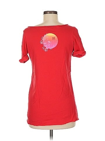 Bloch Short Sleeve T-Shirt (view 2)