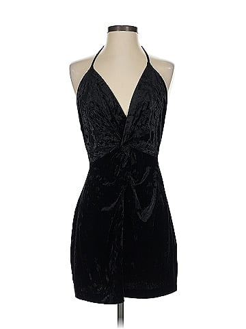 Zara Cocktail Dress (view 1)
