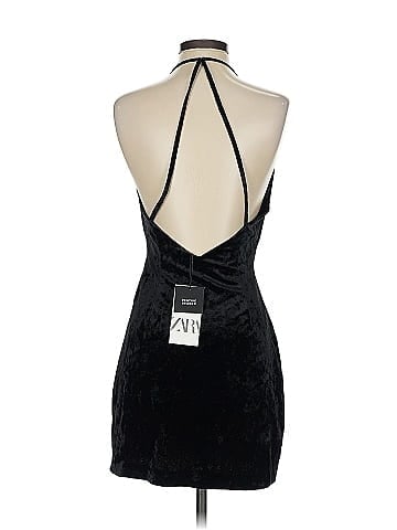 Zara Cocktail Dress (view 2)