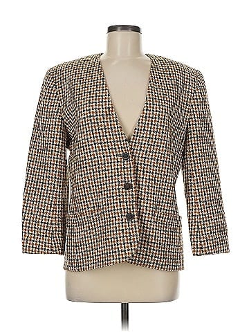 Alfred Sung Blazer (view 1)