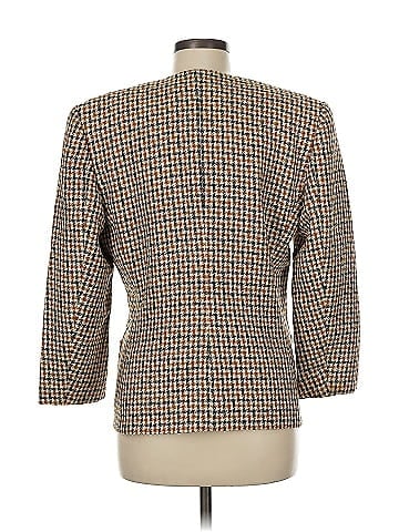 Alfred Sung Blazer (view 2)