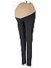 Motherhood Gray Active Pants Size XS - photo 1
