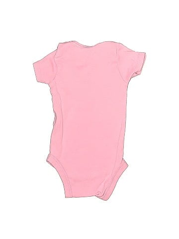 Gerber Short Sleeve Onesie (view 2)