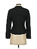 Rebecca Taylor Black Jacket Size 4 - photo 2