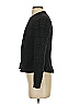 Rebecca Taylor Black Jacket Size 4 - photo 5