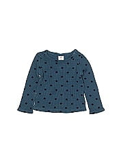 Baby Gap Long Sleeve T Shirt