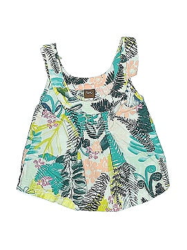 Tea Tank Top (view 1)