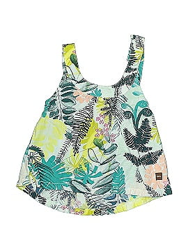Tea Tank Top (view 2)