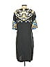 ETRO Gray Casual Dress Size EU (IT) 40 / US 4 - photo 2
