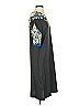 ETRO Gray Casual Dress Size EU (IT) 40 / US 4 - photo 3