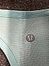 Lululemon Athletica Teal Blue Active Tank Size 10 - photo 8