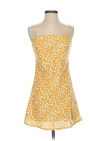 Polly Casual Dress (view 1)